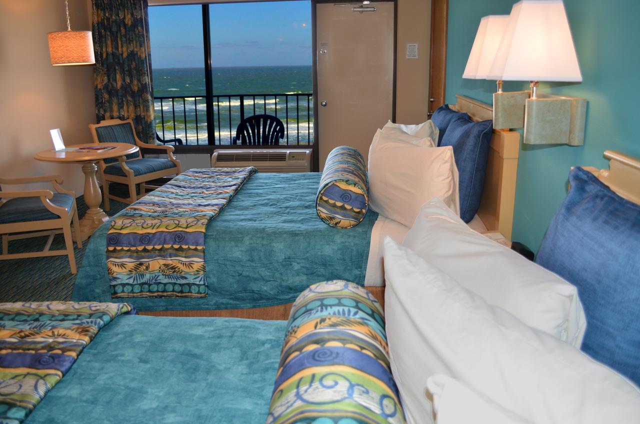 Sun Viking Lodge - Daytona Beach Eksteriør billede
