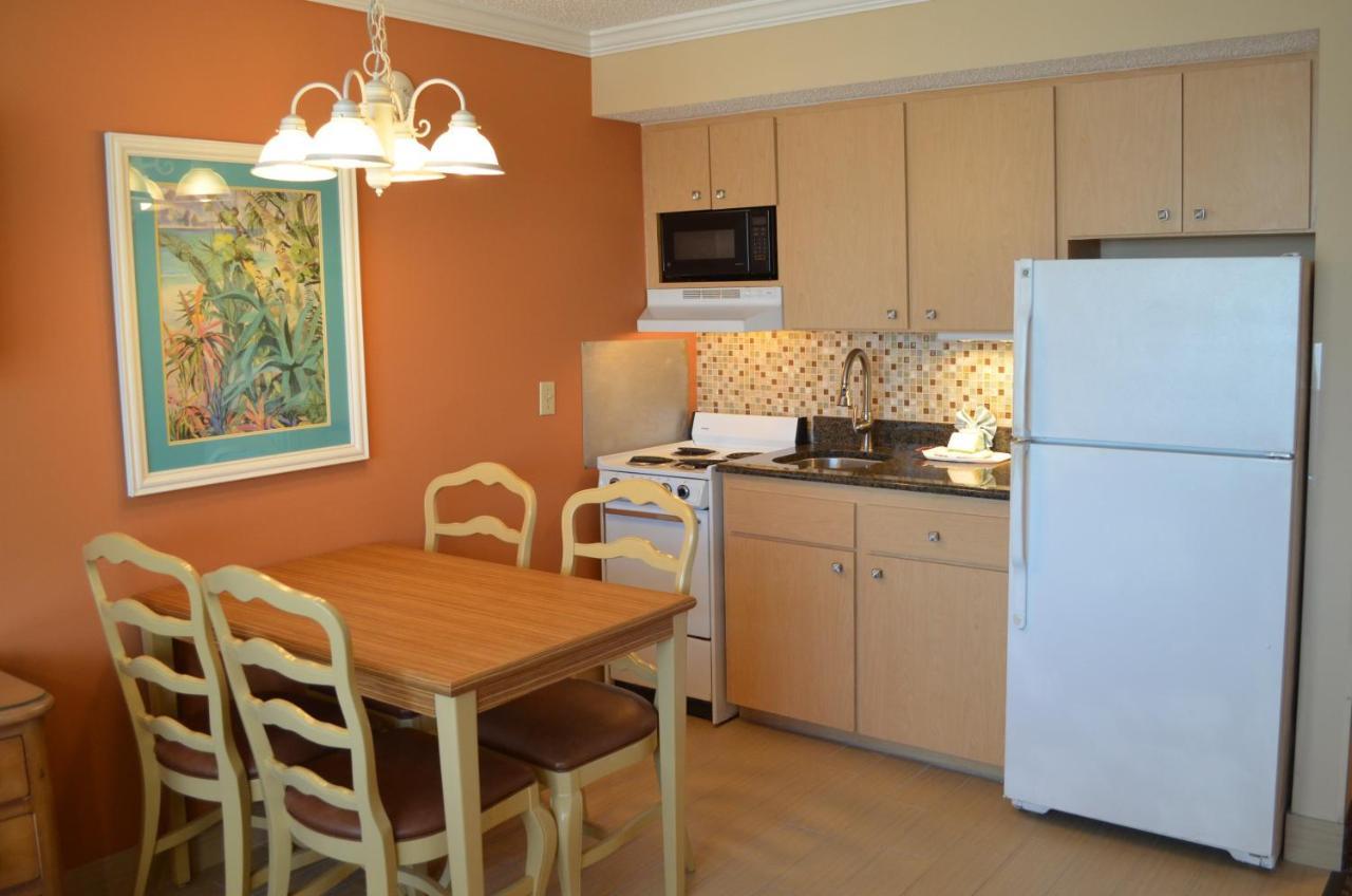 Sun Viking Lodge - Daytona Beach Eksteriør billede